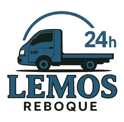 Lemos Reboque — Guincho 24h no Rio de Janeiro